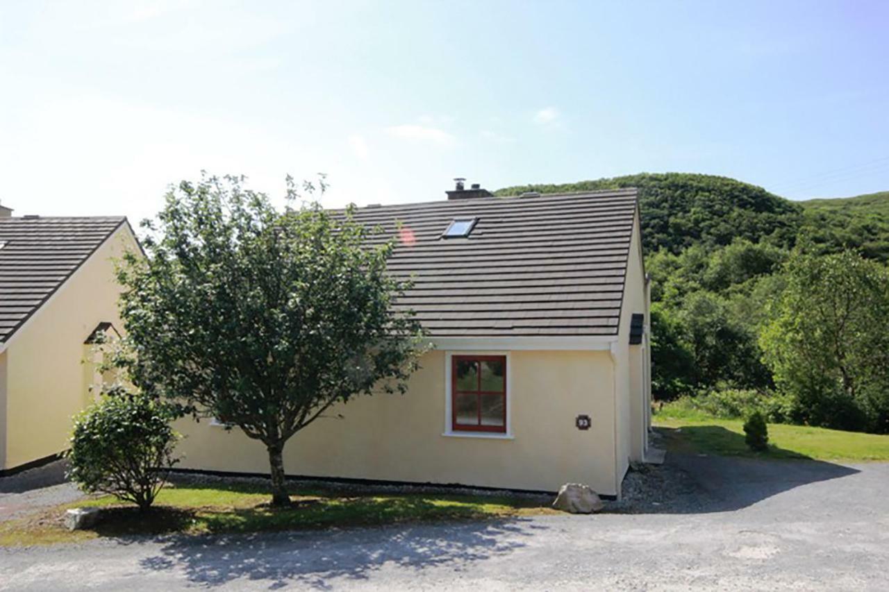 93 Clifden Glen Holiday Home Exterior foto